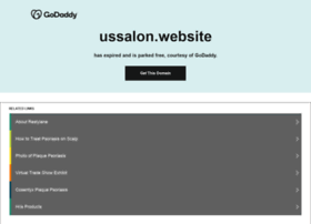 ussalon.website