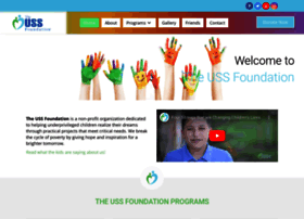 ussfoundation.org