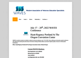 uswaves.org