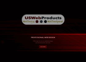 uswebproducts.com