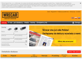 uszkodzone.car-port.pl