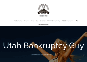 utahbankruptcyguy.com