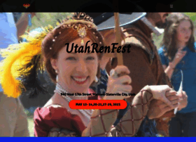 utahrenfest.com
