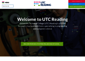 utcreading.org.uk