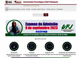 utfv.edu.mx