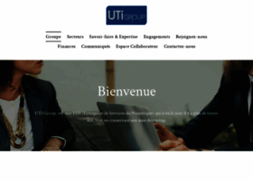 uti-group.com