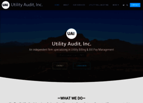 utility-audit.com