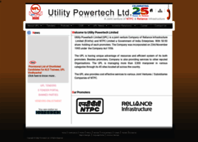 utilitypowertech.org