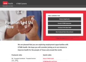 utmb-faculty.jobs