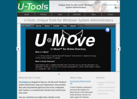 utools.com
