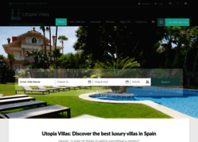 utopia-villas.com