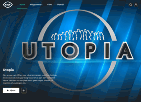 utopiatv.nl