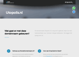 utopolis.nl