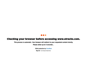 utracks.com