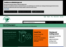 uttlesford.gov.uk
