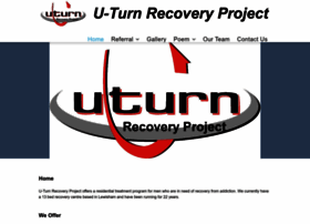 uturnrecovery.org