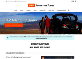 utvadventuretours.com