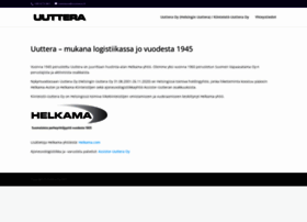 uuttera.fi