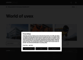 uvex.com