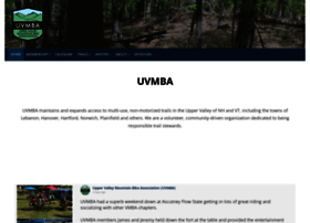 uvmba.com