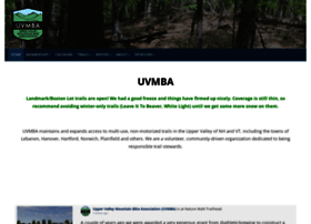 uvmba.org