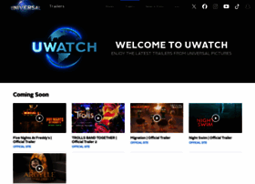 uwatch.com