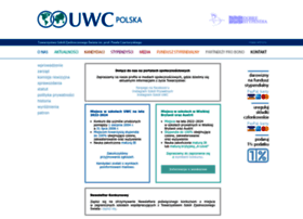uwc.org.pl