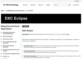 uxceclipse.com