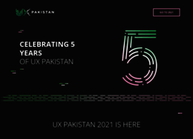 uxpakistan.com