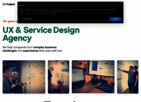uxproject.agency