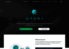 uyuni-project.org