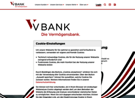 v-bank.com