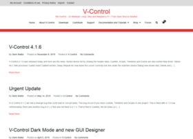 v-control.com