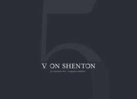 v-on-shenton.com.sg