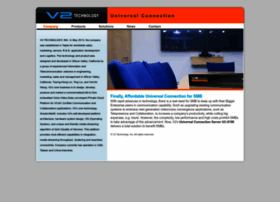v2technologyinc.com