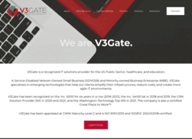 v3gate.com