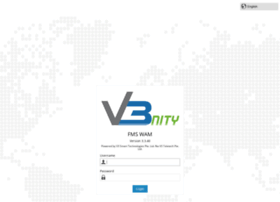v3nity.com