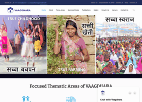 vaagdhara.org