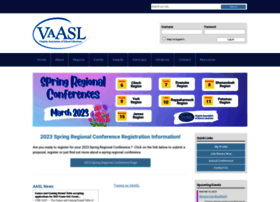 vaasl.org