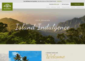 vacation-kauai.com