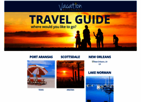 vacationattendant.com