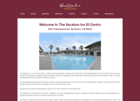 vacationinnelcentro.com