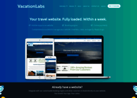 vacationlabs.com