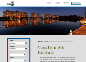 vacationmb.com
