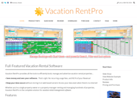 vacationrentpro.com