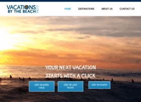 vacationsbythebeach.com