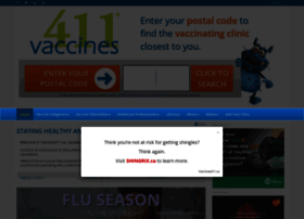 vaccines411.ca