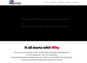 vaconnect.co.uk