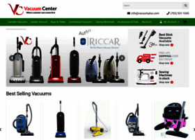 vacuumplus.com