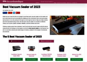 vacuumsealerdigest.com